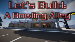 Bowling Alley